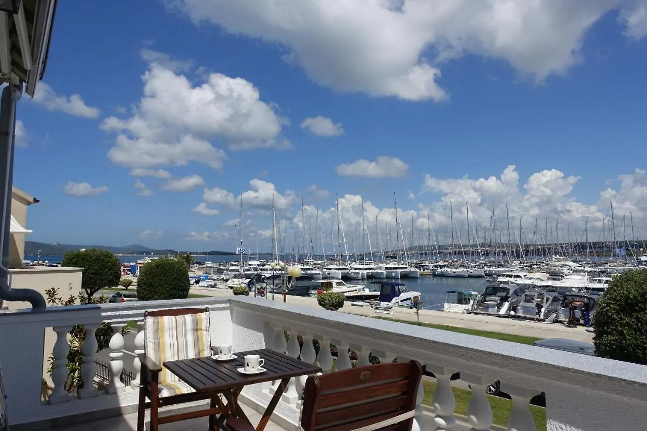Room Novakovic Biograd Na Moru Pensjonat