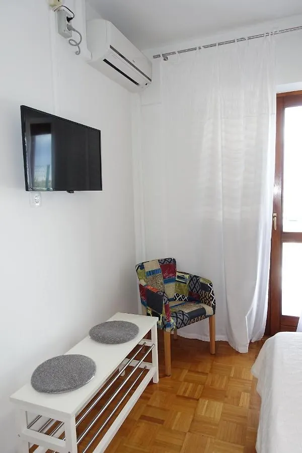 Room Novakovic Biograd Na Moru Guest house