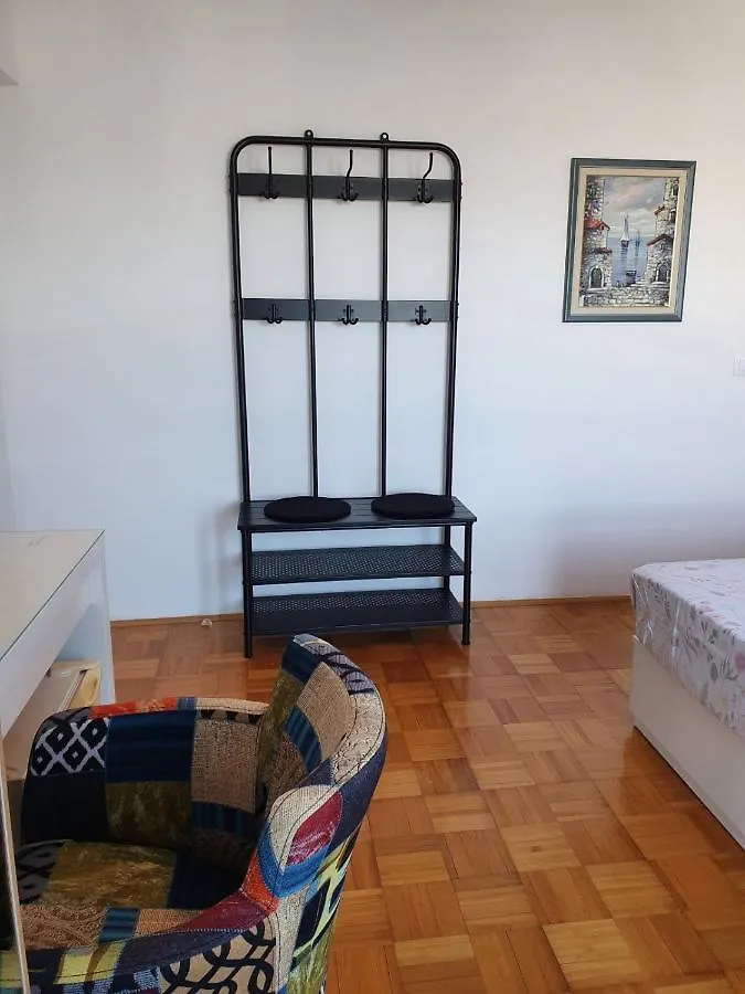Room Novakovic Biograd Na Moru Guest house
