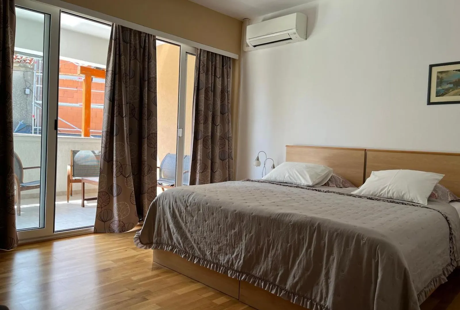 Room Novakovic Biograd Na Moru Croatia