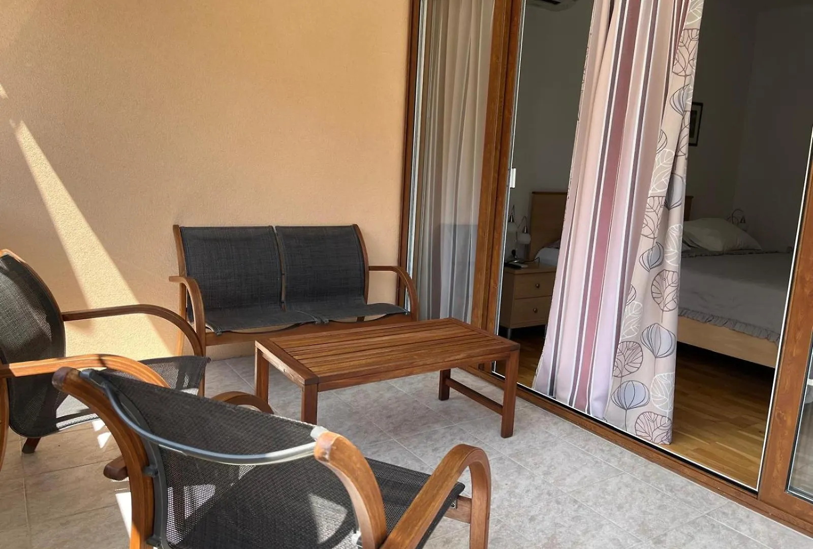 Room Novakovic Biograd Na Moru Pensjonat