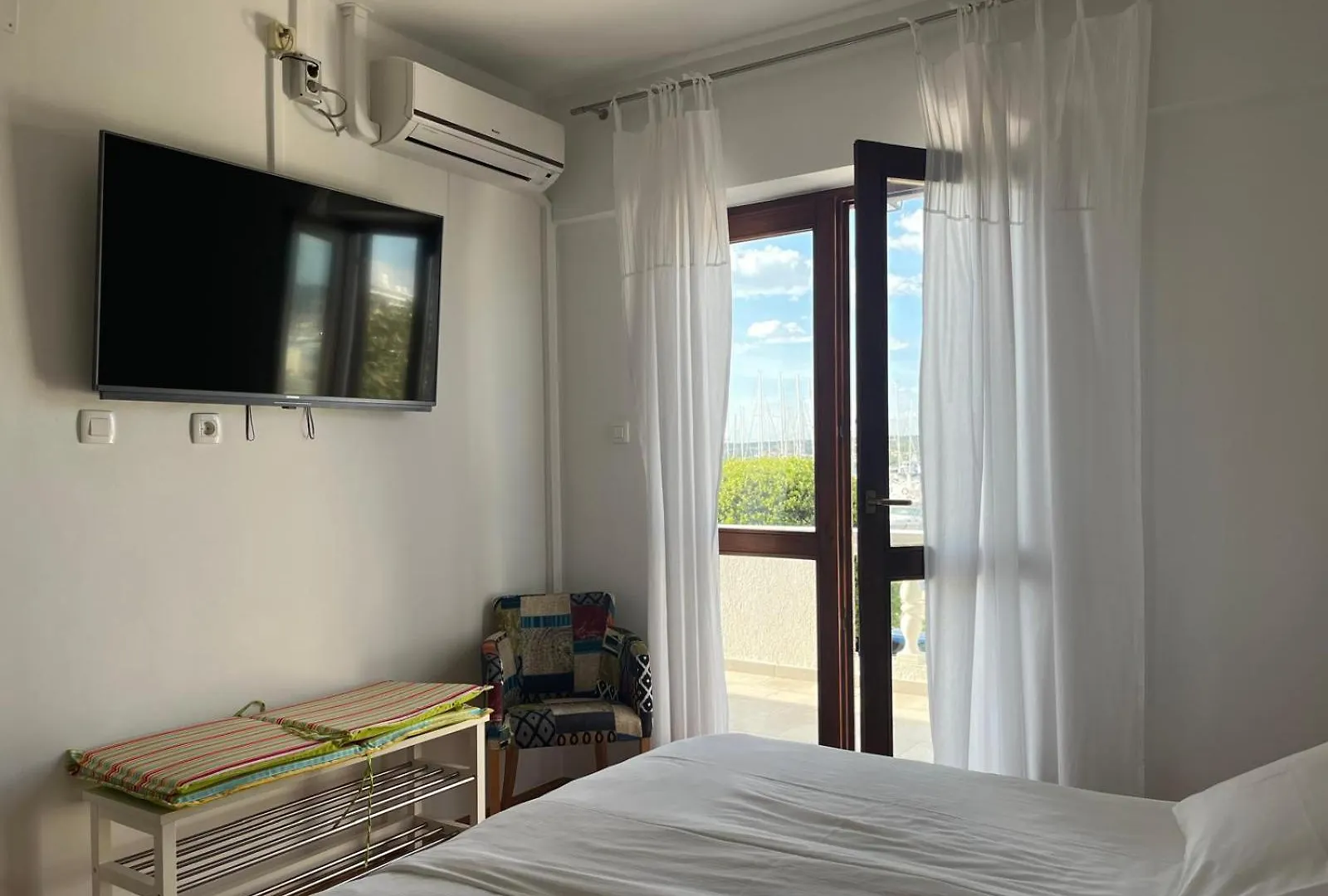 Room Novakovic Biograd Na Moru