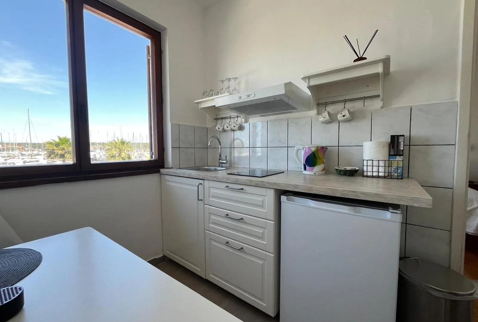 Guest house Room Novakovic Biograd Na Moru