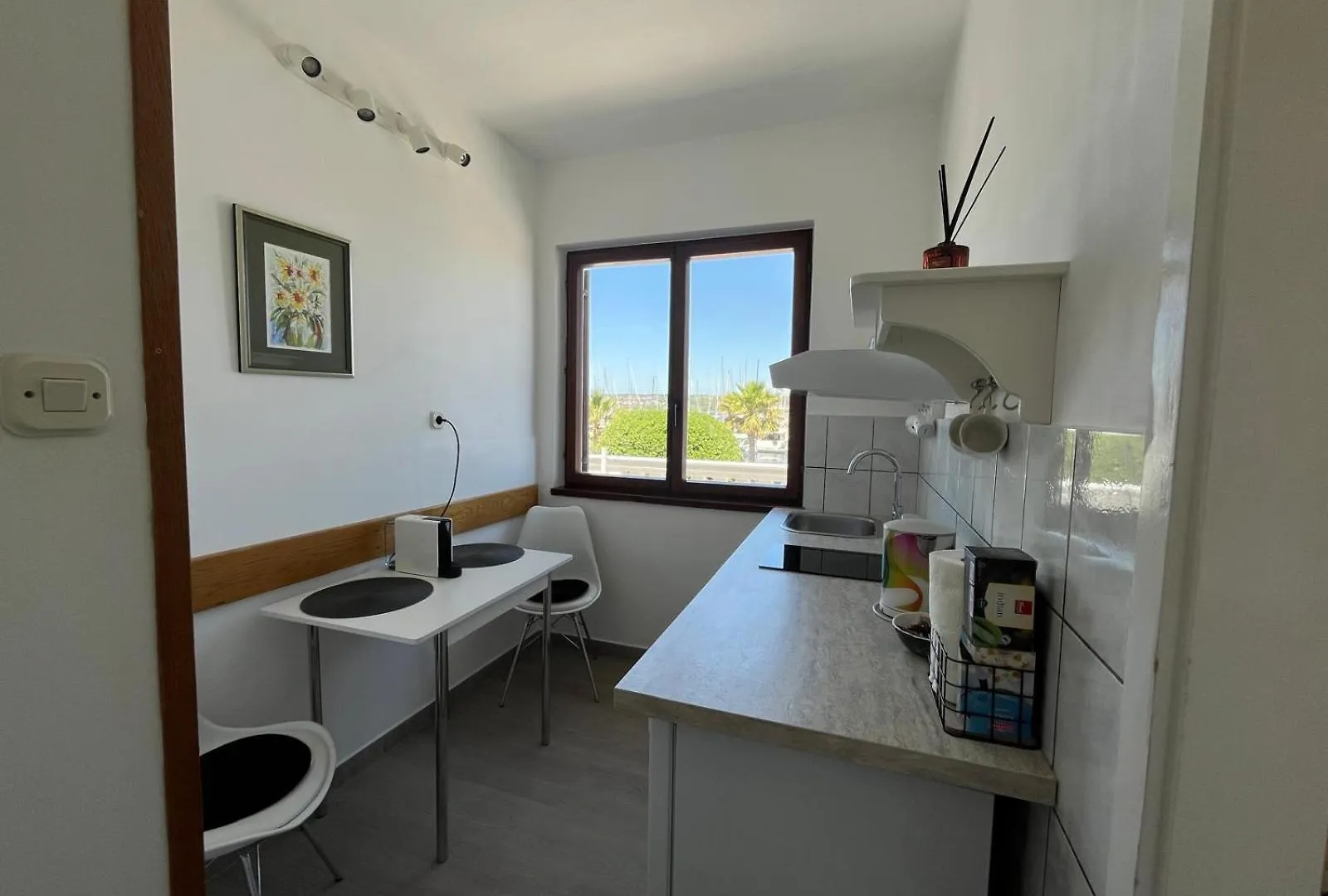 Room Novakovic Biograd Na Moru 3*,