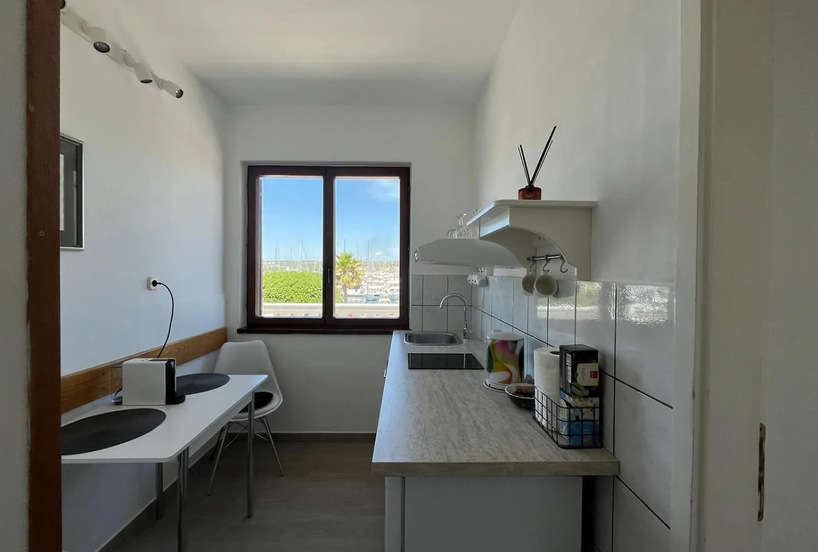 Room Novakovic Biograd Na Moru Chorwacja